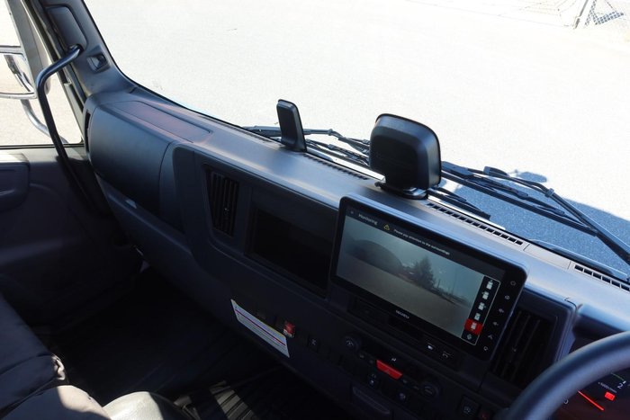 2026 Isuzu F Series FSR 140/120-240 AM R56