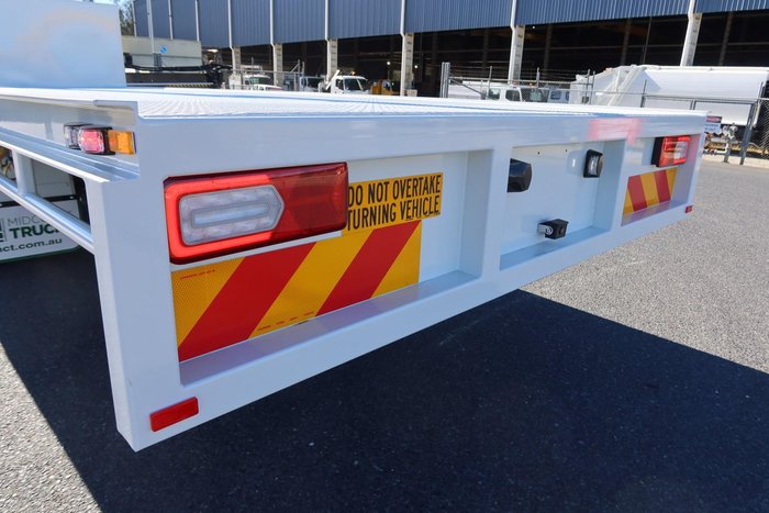 2026 Isuzu F Series FSR 140/120-240 AM R56