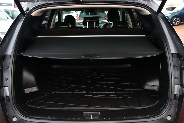 2021 Hyundai Tucson Highlander