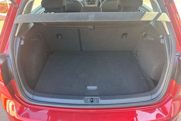 2016 Volkswagen Golf 92TSI Trendline