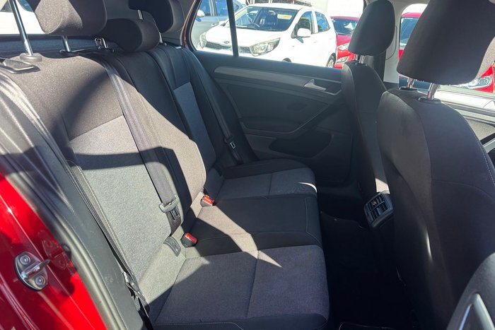 2016 Volkswagen Golf 92TSI Trendline