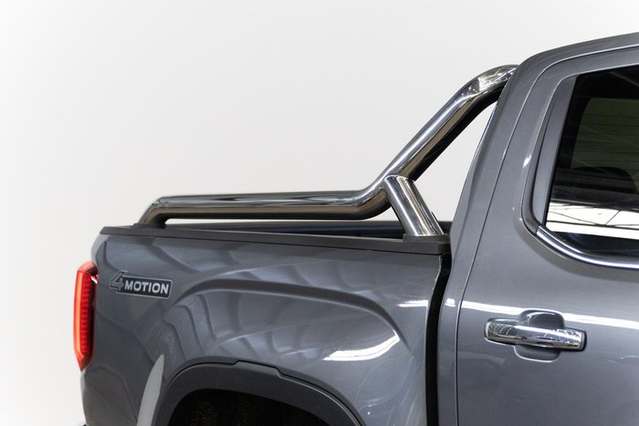 2025 Volkswagen Amarok TDI600 Style