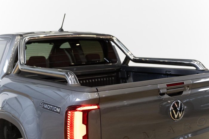 2025 Volkswagen Amarok TDI600 Style