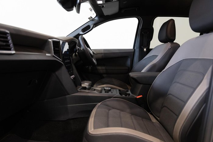 2025 Volkswagen Amarok TDI600 Style