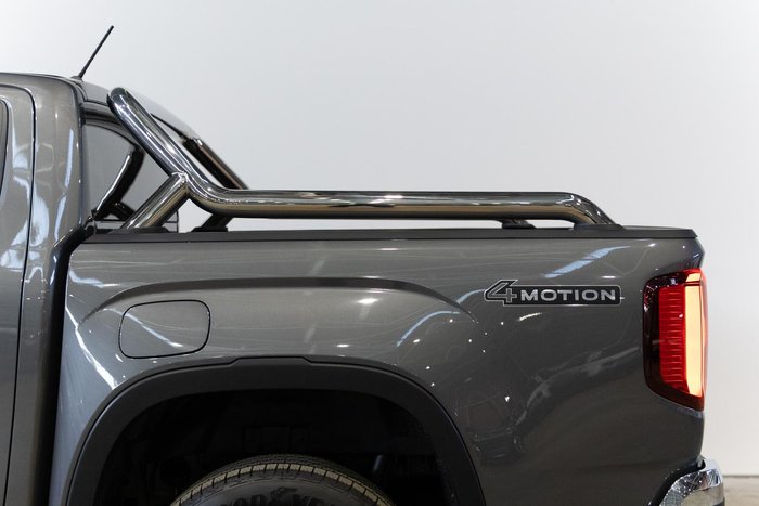 2025 Volkswagen Amarok TDI600 Style