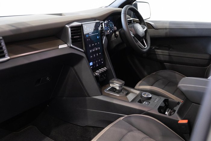 2025 Volkswagen Amarok TDI600 Style