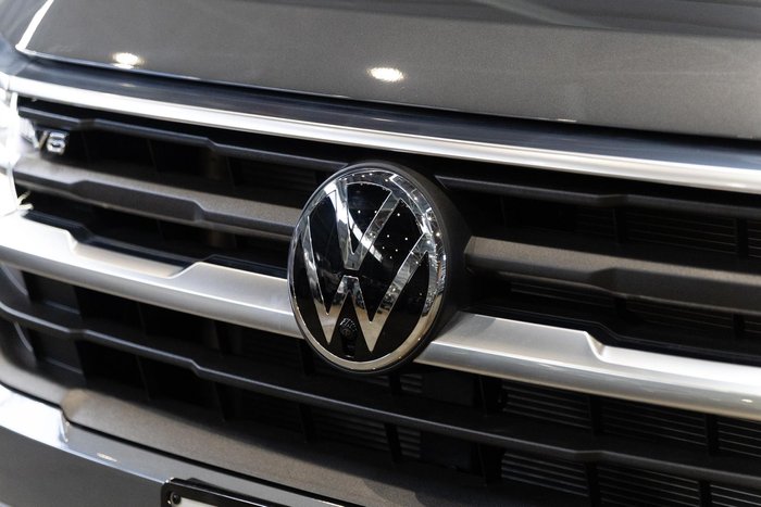 2025 Volkswagen Amarok TDI600 Style