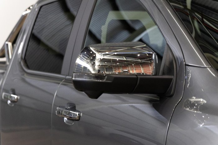 2025 Volkswagen Amarok TDI600 Style