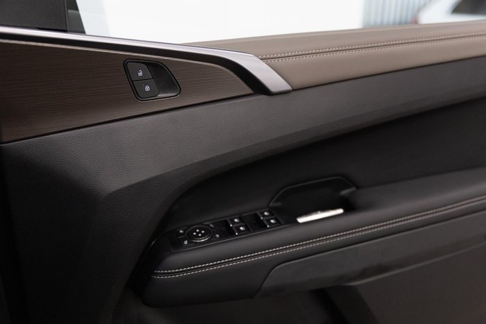 2025 Volkswagen Amarok TDI600 Style