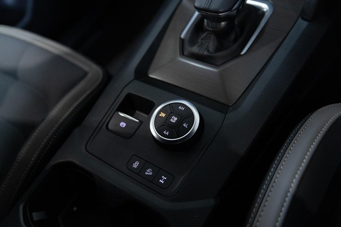 2025 Volkswagen Amarok TDI600 Style