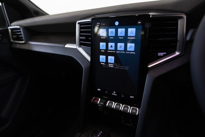 2025 Volkswagen Amarok TDI600 Style