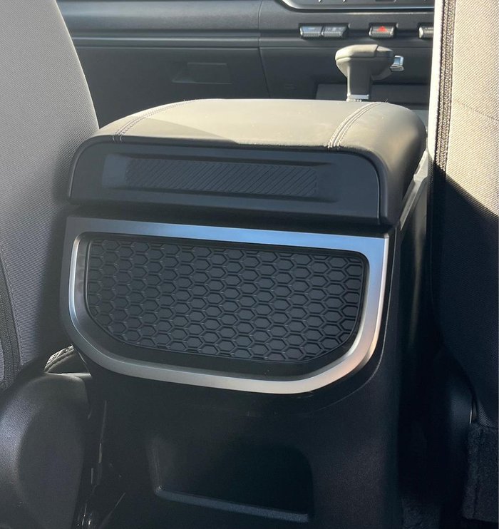 2025 Kia Tasman S