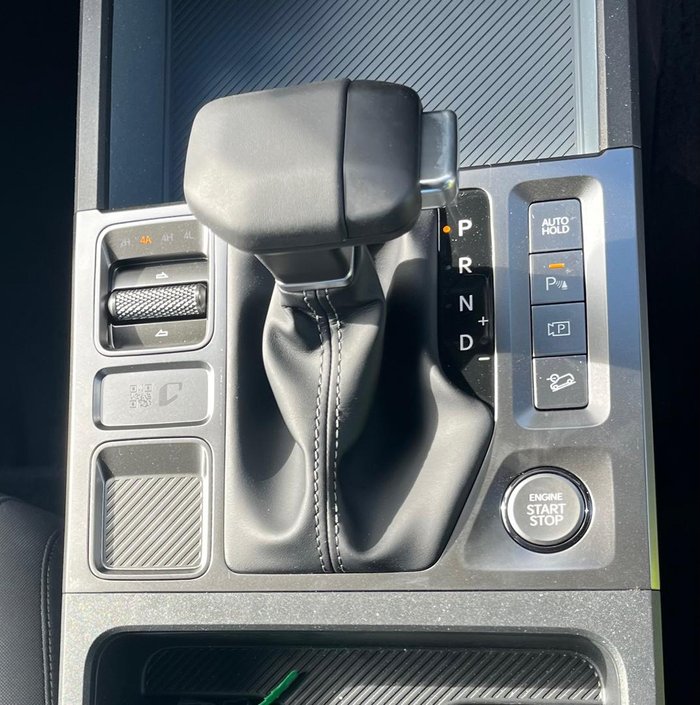 2025 Kia Tasman S