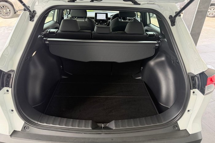 2023 Toyota Corolla Cross GX