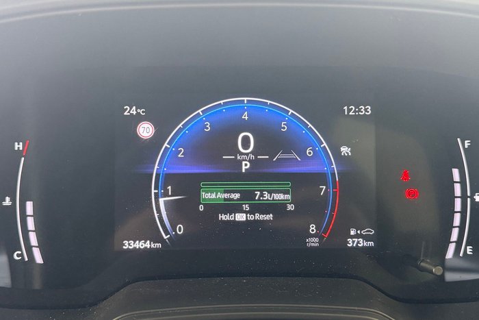 2023 Toyota Corolla Cross GX