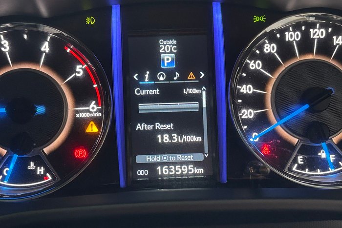 2019 Toyota Fortuner Crusade