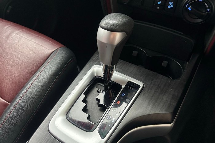 2019 Toyota Fortuner Crusade