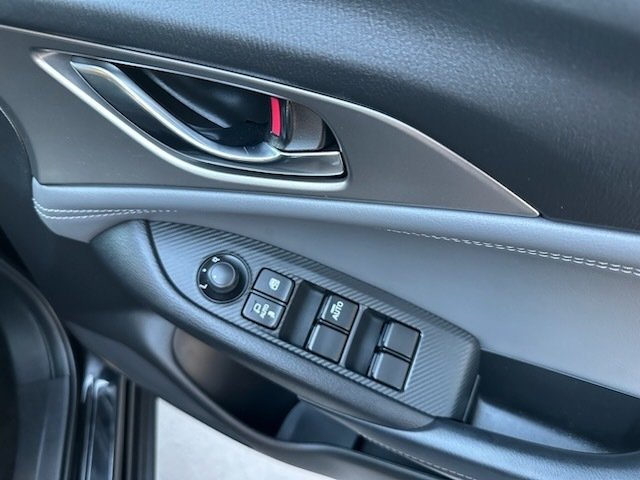 2021 Mazda CX-3 sTouring