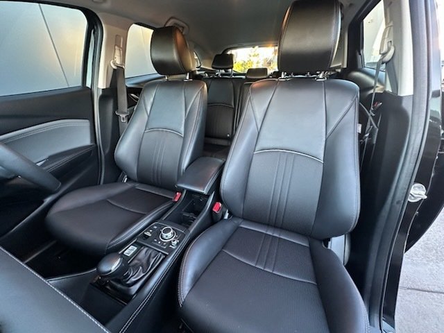 2021 Mazda CX-3 sTouring