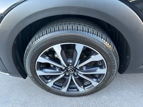 2021 Mazda CX-3 sTouring