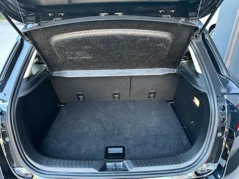 2021 Mazda CX-3 sTouring
