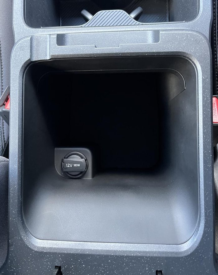 2025 Kia Tasman S
