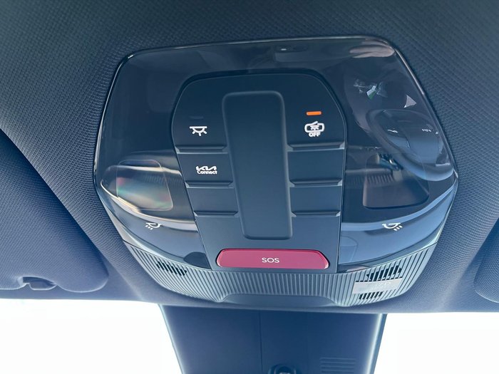 2025 Kia Tasman S
