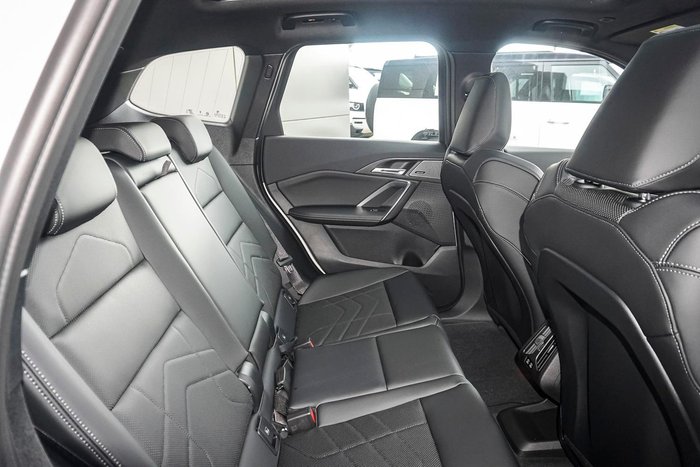 2026 BMW X1 xDrive25e M Sport