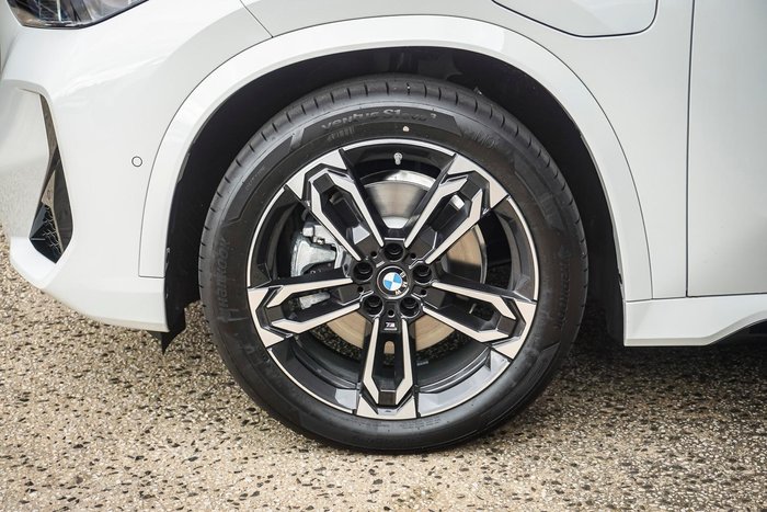 2026 BMW X1 xDrive25e M Sport