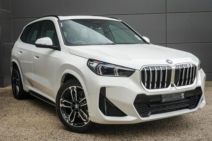 2026 BMW X1