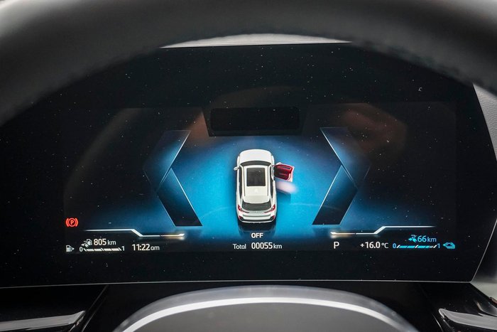 2026 BMW X1 xDrive25e M Sport