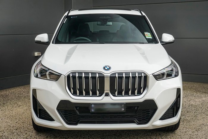 2026 BMW X1 xDrive25e M Sport