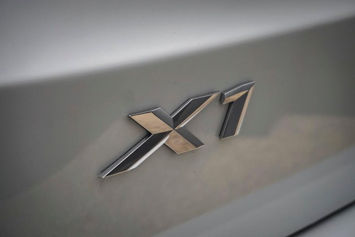 2026 BMW X1 xDrive25e M Sport
