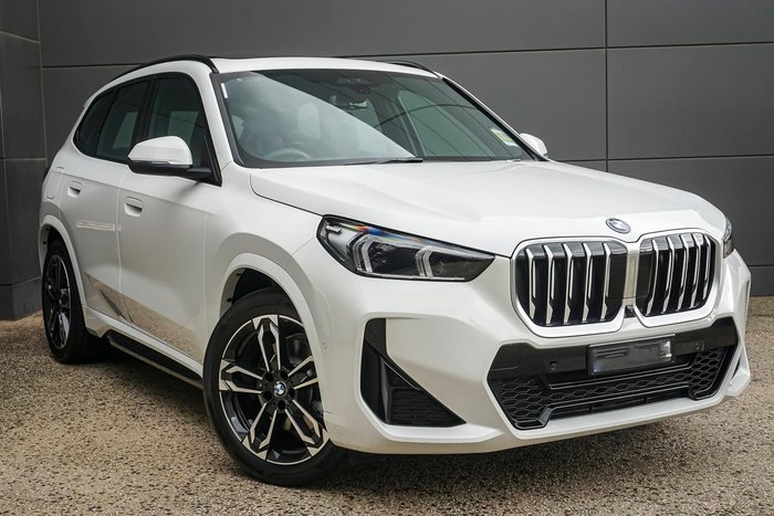 2026 BMW X1