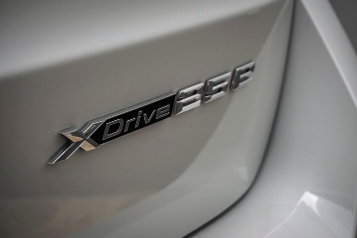 2026 BMW X1 xDrive25e M Sport