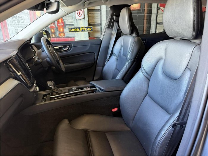 2019 Volvo XC60 D4 Inscription