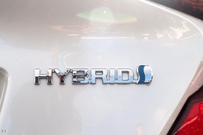 2022 Toyota C-HR GR Sport