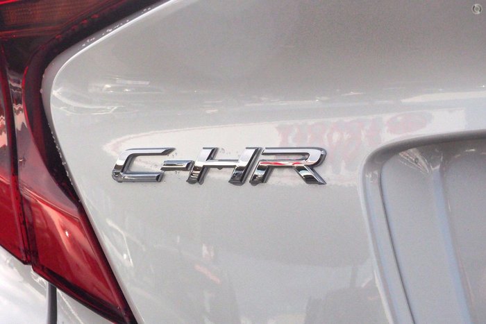 2022 Toyota C-HR GR Sport
