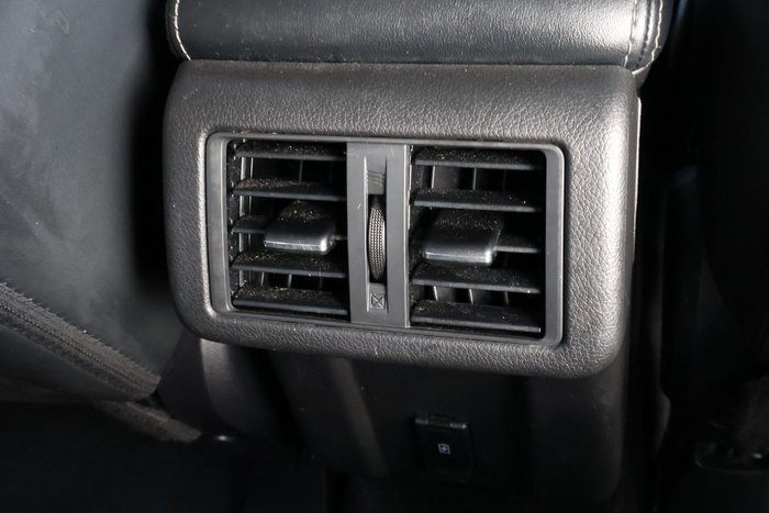 2020 Mitsubishi Outlander LS