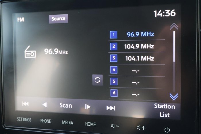 2020 Mitsubishi Outlander LS