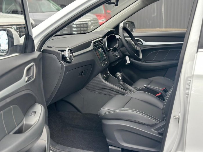 2023 MG ZS Excite