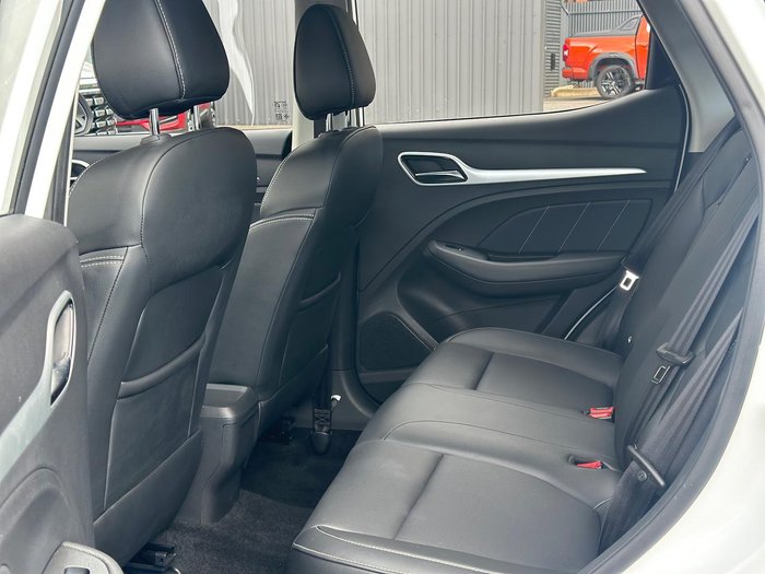 2023 MG ZS Excite