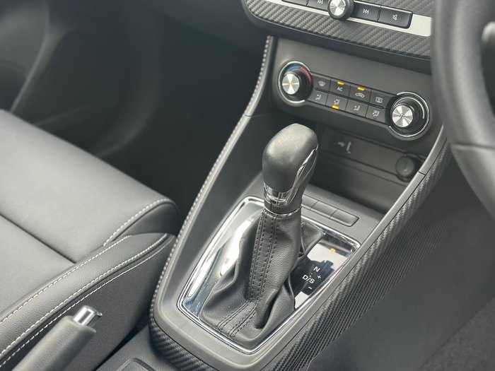2023 MG ZS Excite