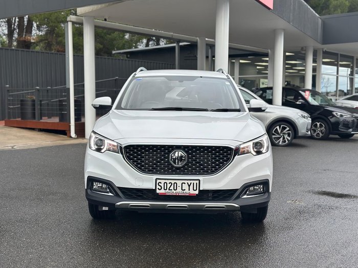 2023 MG ZS Excite