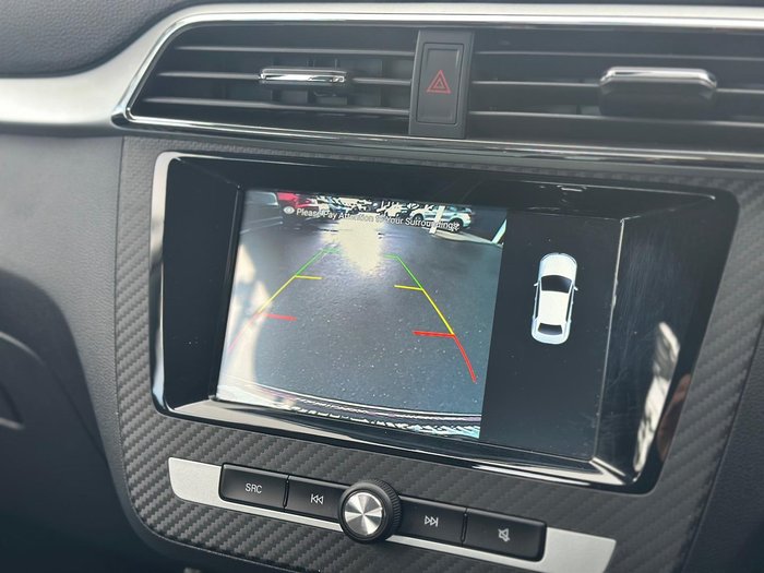 2023 MG ZS Excite