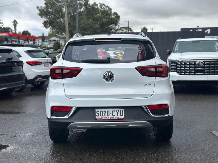 2023 MG ZS Excite