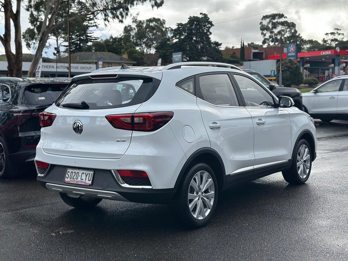 2023 MG ZS Excite