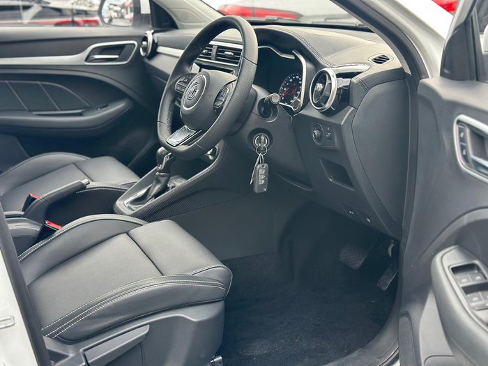 2023 MG ZS Excite