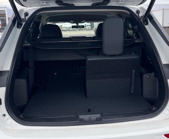 2025 Mitsubishi Outlander Aspire