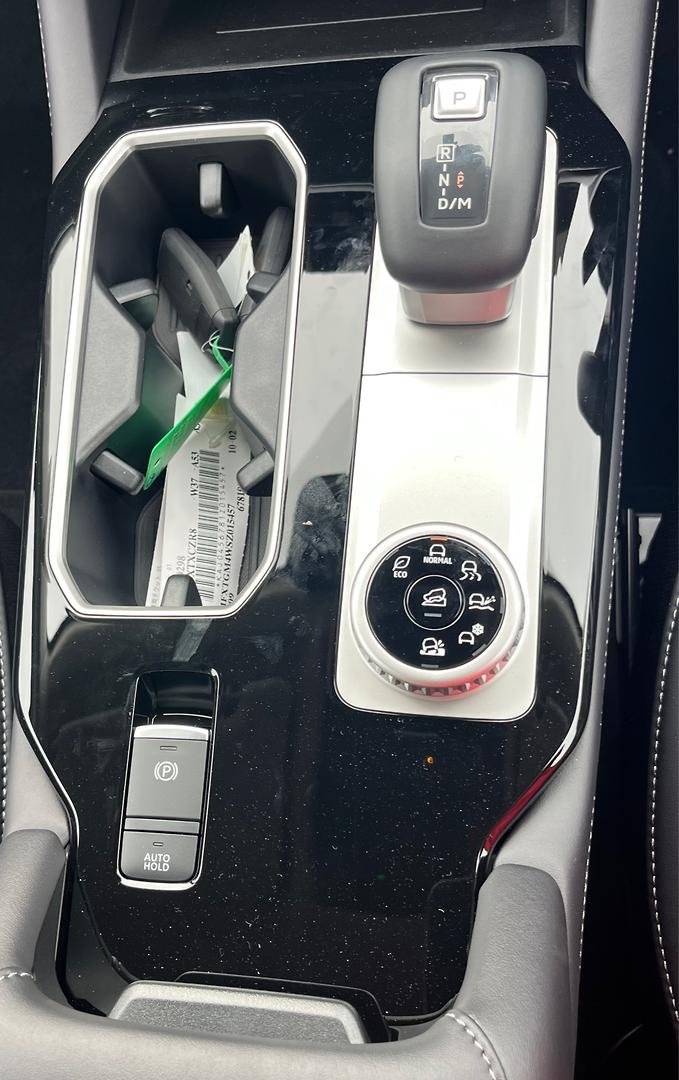 2025 Mitsubishi Outlander Aspire